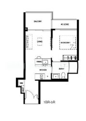Normanton Park (D5), Apartment #526033121